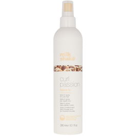 Milk Shake CURL PASSION Spray Sans Rinçage pour Cheveux Bouclés 300 ml