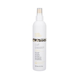 Milk Shake CURL PASSION Spray Sans Rinçage pour Cheveux Bouclés 300 ml