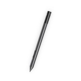 Dell Active Pen PN557W - Stylet actif avec technologie Wacom Feel IT, 2048 niveaux de pression, rejet de la paume et compatibilité écran tactile