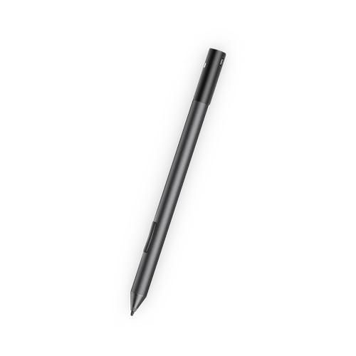 Dell Active Pen PN557W - Stylet actif avec technologie Wacom Feel IT, 2048 niveaux de pression, rejet de la paume et compatibilité écran tactile Dell Active Pen PN557W - Stylet actif avec technologie Wacom Feel IT, 2048 niveaux de pression, rejet de la paume et compatibilité écran tactile