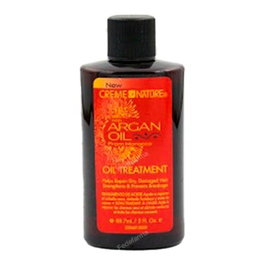 Creme Of Nature Argan Oil Treatment