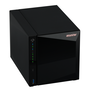 ASUSTOR Servidor NAS Tower 4 Bay AS33 Drivestor Pro Gen2 Quad-Core 1.4GHz 2GB DDR4 2.5GbE USB 3.2