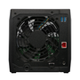 ASUSTOR Servidor NAS Tower 4 Bay AS33 Drivestor Pro Gen2 Quad-Core 1.4GHz 2GB DDR4 2.5GbE USB 3.2