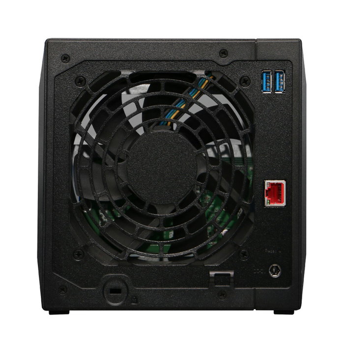 Asustor AS3304T v2 Drivestor 4 Pro Gen2