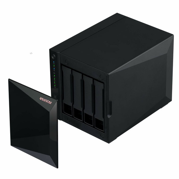 Asustor AS3304T v2 Drivestor 4 Pro Gen2