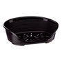 Ferplast Panier-Corbeille SIESTA Deluxe Taille 8 Noir