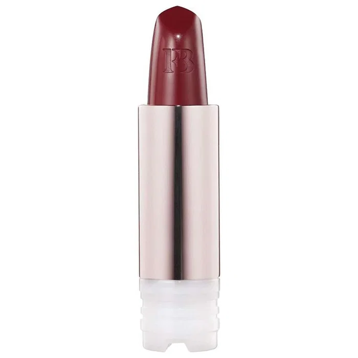 Fenty Beauty Icon Recharge Rouge à Lèvres Crème 03 Membre ennuyé Semi-Mat Fenty Beauty Icon Recharge Rouge à Lèvres Crème 03 Membre ennuyé Semi-Mat