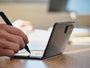 Microsoft Surface Slim Pen 2 for Business - Stylet rechargeable pour Surface avec rétroaction haptique et conception compacte