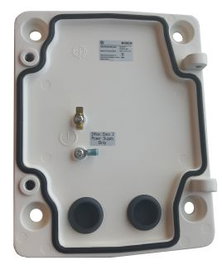 Bosch NDA-PEND-WPLATE Plaque de montage pour NDA-7100-PEN/PENF
