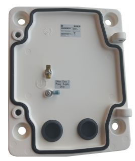 Bosch NDA-PEND-WPLATE Plaque de montage pour NDA-7100-PEN/PENF Bosch NDA-PEND-WPLATE Plaque de montage pour NDA-7100-PEN/PENF