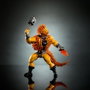 Mattel Masters of the Universe Origins Sketchbook Series : Spikor 14 cm