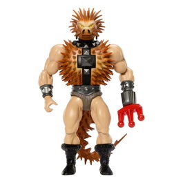 Mattel Masters of the Universe Origins Sketchbook Series : Spikor 14 cm