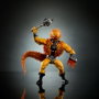 Mattel Masters of the Universe Origins Sketchbook Series : Spikor 14 cm