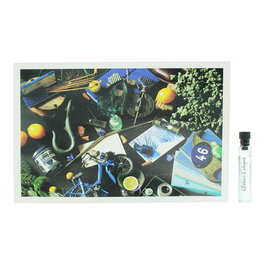 Atelier Cologne - Cèdre Atlas - Eau de Cologne Unisexe - Flacon de 1.7 ml