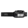 Petzl ARIA 2 RGB Lampe Frontale 475 Lumens Portée 100 m Autonomie 100 h Piles AAA/LR03