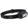 Petzl ARIA 2 RGB Lampe Frontale 475 Lumens Portée 100 m Autonomie 100 h Piles AAA/LR03