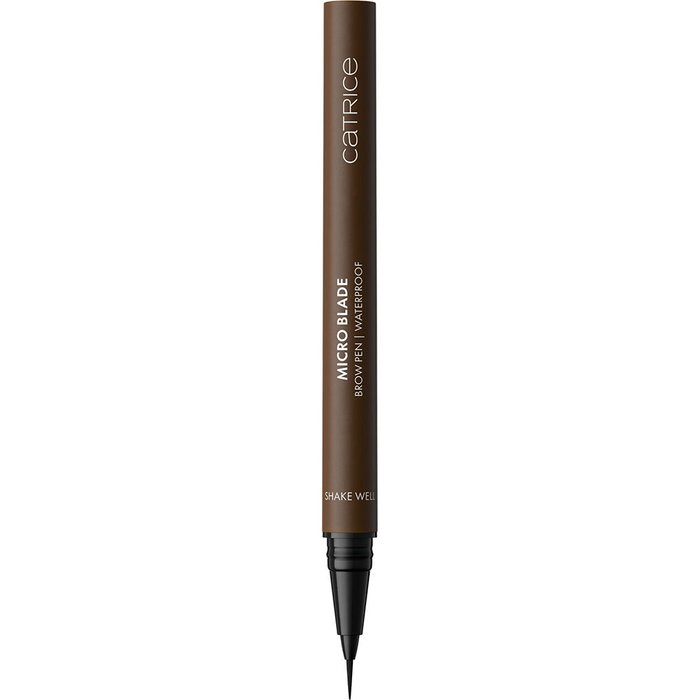 Catrice Crayon à sourcils Micro Blade n° 040 Espresso intense