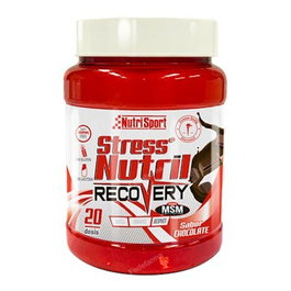 NUTRISPORT STRESSNUTRIL chocolat 800g