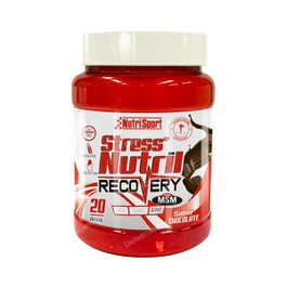 NUTRISPORT STRESSNUTRIL chocolat 800g