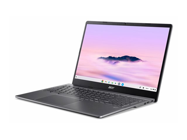 Acer Chromebook Plus 515 CBE595-2 Portatil 15.6" Full HD Intel Core 7 16 Go RAM 512 Go SSD ChromeOS