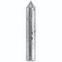 Dremel Lot de 3 Pointes Carbure 9924 pour Graveur 290