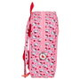 Hello Kitty Cartable Rose 22 x 27 x 10 cm