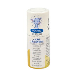 TAULLORGANICS TENSI OFF gel infantil roll-on 50ml