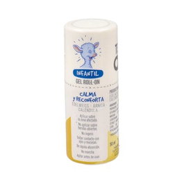 TAULLORGANICS TENSI OFF gel infantil roll-on 50ml