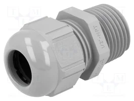 LAPP SKINTOP® ST NPT Presse-étoupe NPT1/2 pole gris