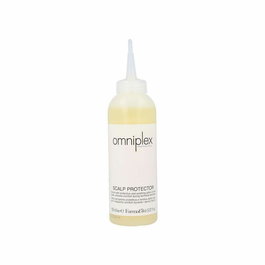Farmavita Omniplex Scalp Protector Sérum Protecteur du Cuir Chevelu 150 mL - Avec Aloe Vera et Calendula, Sans Parfum
