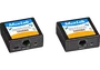 MUXLAB Kit émetteur-récepteur audio numérique SPDIF optique Cat.5 150m