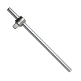 ALYCO Manche coulissant en T 1'' 560mm