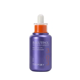 Trimay Bakutinol Derm Active Sérum de traitement en ampoules 30 ml