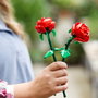 LEGO Creator Roses Botaniques 40460