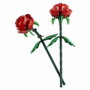 LEGO Creator Roses Botaniques 40460