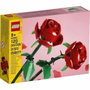 LEGO Creator Roses Botaniques 40460