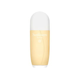 Elizabeth Arden SUNFLOWERS SUNRISE Eau de Toilette Vaporisateur 100 ml