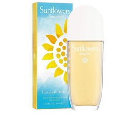 Elizabeth Arden SUNFLOWERS SUNRISE Eau de Toilette Vaporisateur 100 ml