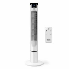 Ventilateur de Bureau Black & Decker ES9440140B