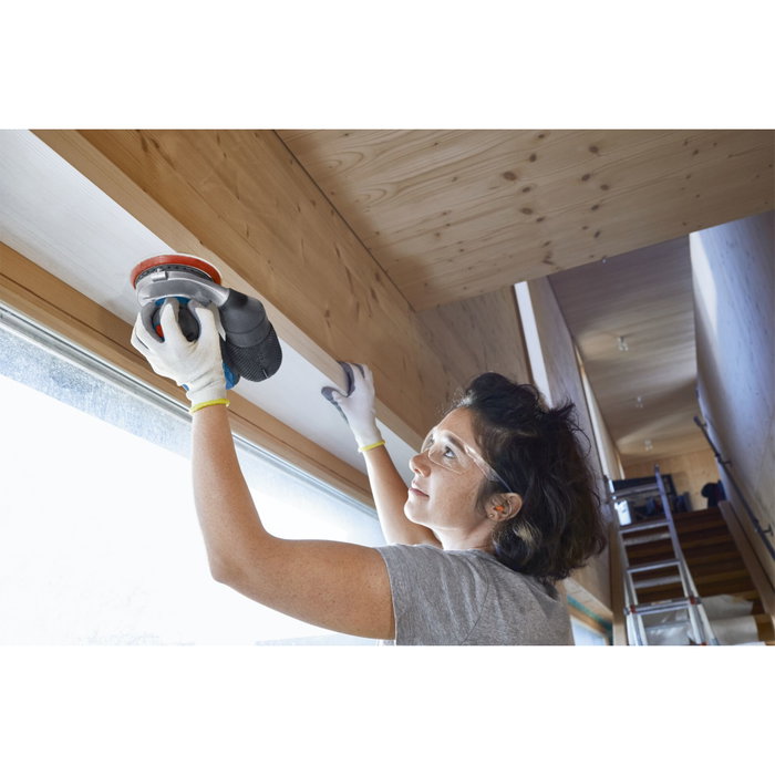 Bosch GEX 18V-125 Professional Ponceuse excentrique sans fil