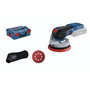 Bosch GEX 18V-125 Professional Ponceuse excentrique sans fil