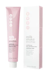 Milk Shake Smoothies Teinture capillaire semi-permanente 9.19A