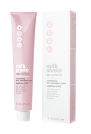 Milk Shake Smoothies Teinture Capillaire Semi-permanente 9.19A, 100 ml - Colorant pour Cheveux pour Femmes