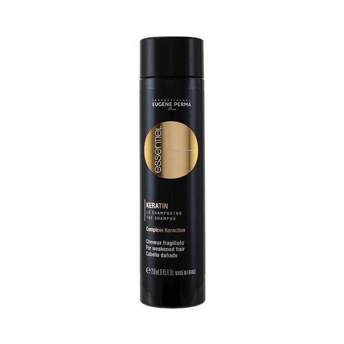 EUGENE PERMA Keratin Shampoo 250 ml EUGENE PERMA Keratin Shampoo 250 ml