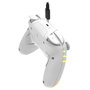 Turtle Beach Afterglow Wave Manette Gaming sans fil RGB - Blanc