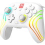 Turtle Beach Afterglow Wave Manette Gaming sans fil RGB - Blanc