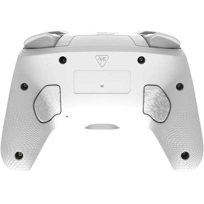 Turtle Beach Afterglow Wave Manette Gaming sans fil RGB - Blanc Turtle Beach Afterglow Wave Manette Gaming sans fil RGB - Blanc