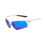 Lunettes de soleil Homme Under Armour UA-CLUTCH-O-G-HYM ø 71 mm