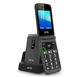 Téléphone portable pour personnes âgées SPC 2339N