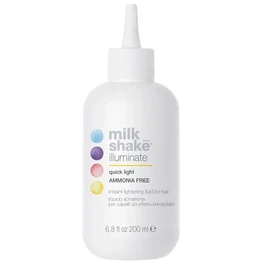 Milk Shake Illuminate Sérum capillaire Éclaircissant 200 ml